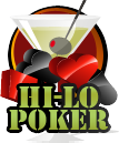Poker - hi-lo-poker